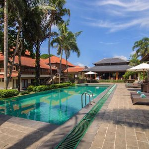 Champlung Sari Hotel And Spa Ubud